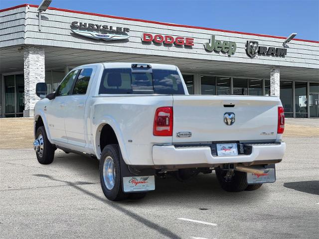 2024 Ram 3500 Vehicle Photo in Ennis, TX 75119-5114