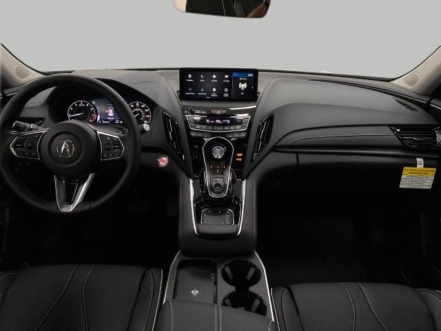 2025 Acura RDX Vehicle Photo in Appleton, WI 54913