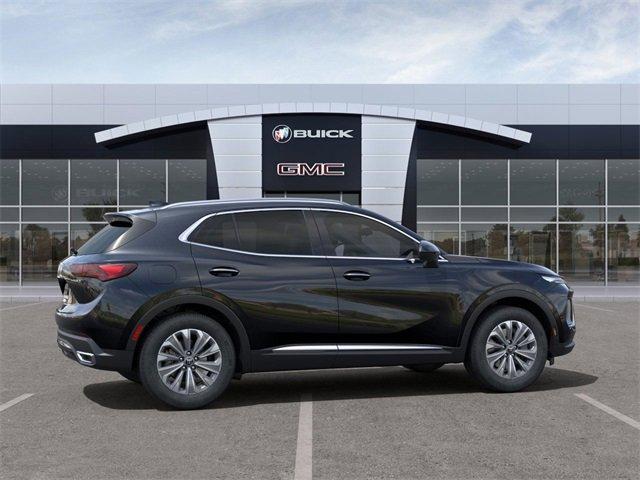 2024 Buick Envision Vehicle Photo in JACKSON, MI 49202-1834