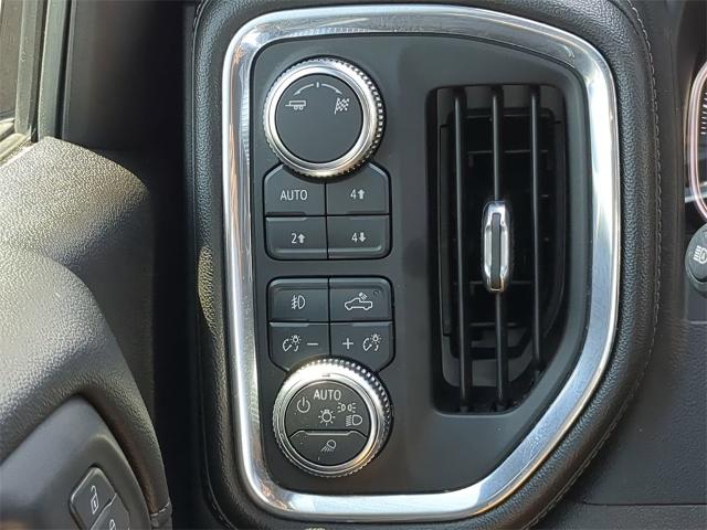 2019 GMC Sierra 1500 Vehicle Photo in ALBERTVILLE, AL 35950-0246