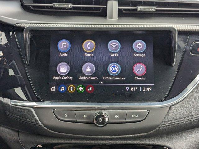 2023 Buick Encore GX Vehicle Photo in BRUNSWICK, GA 31525-1881