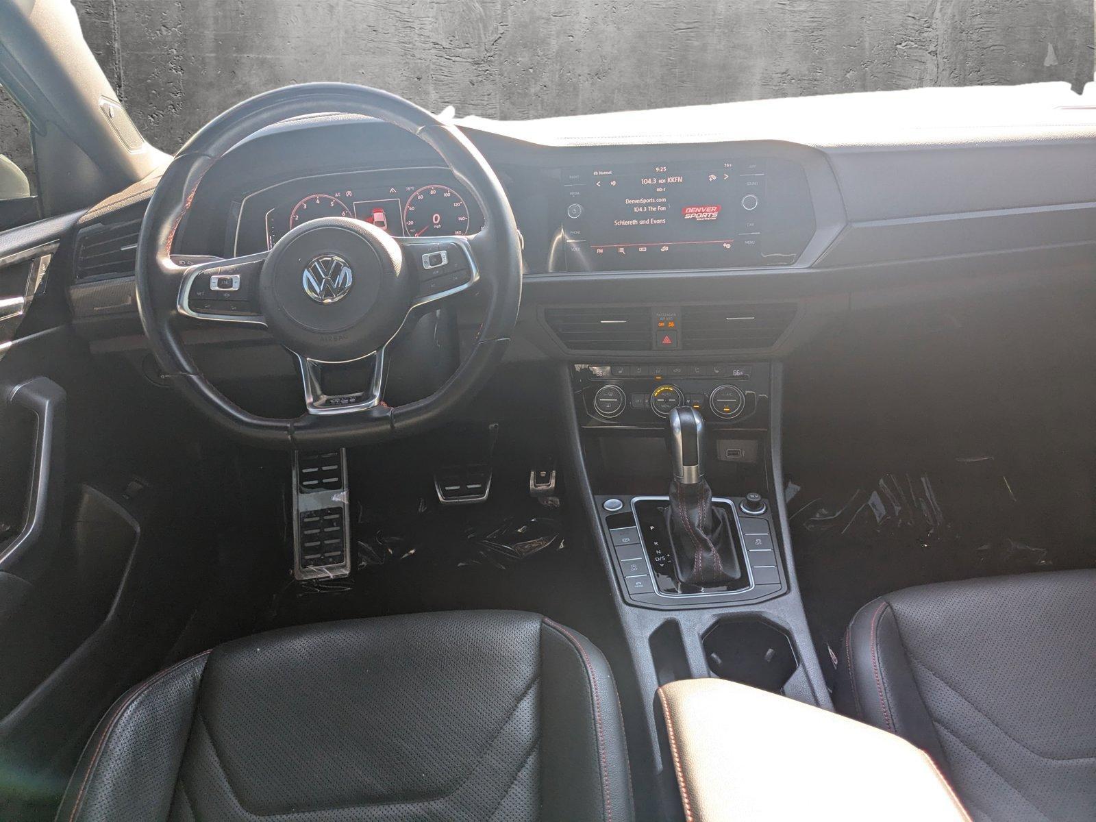 2019 Volkswagen Jetta GLI Vehicle Photo in LONE TREE, CO 80124-2750