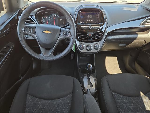 2021 Chevrolet Spark Vehicle Photo in EASTLAND, TX 76448-3020