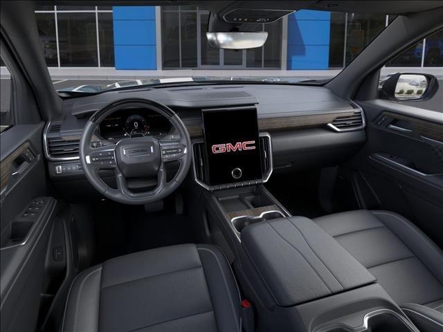 2024 GMC Acadia Vehicle Photo in ROXBORO, NC 27573-6143