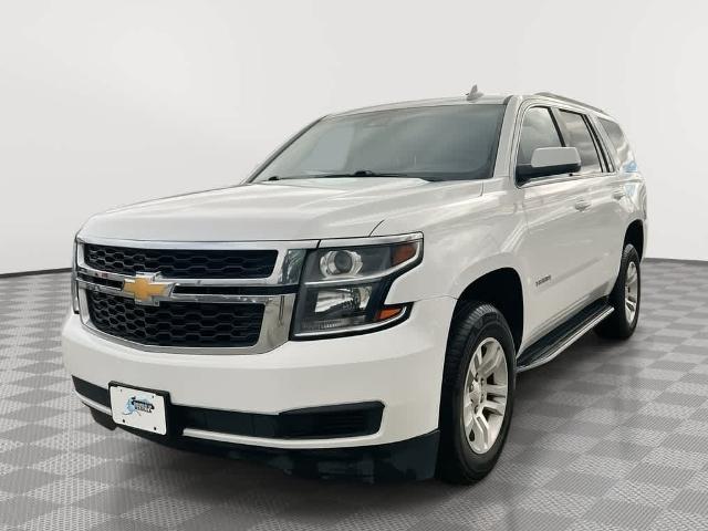 2018 Chevrolet Tahoe Vehicle Photo in WASILLA, AK 99654-8339