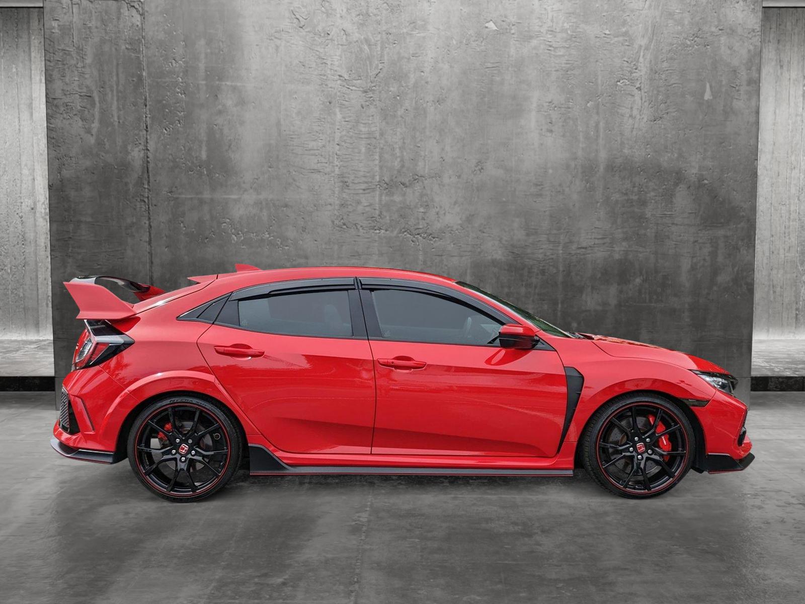 2019 Honda Civic Type R Vehicle Photo in Sanford, FL 32771