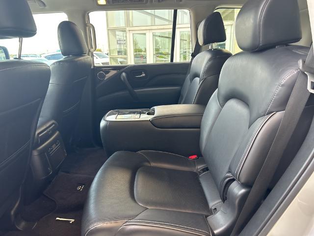 2020 INFINITI QX80 Vehicle Photo in Grapevine, TX 76051