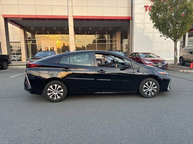 2022 Toyota Prius Prime Vehicle Photo in Flemington, NJ 08822