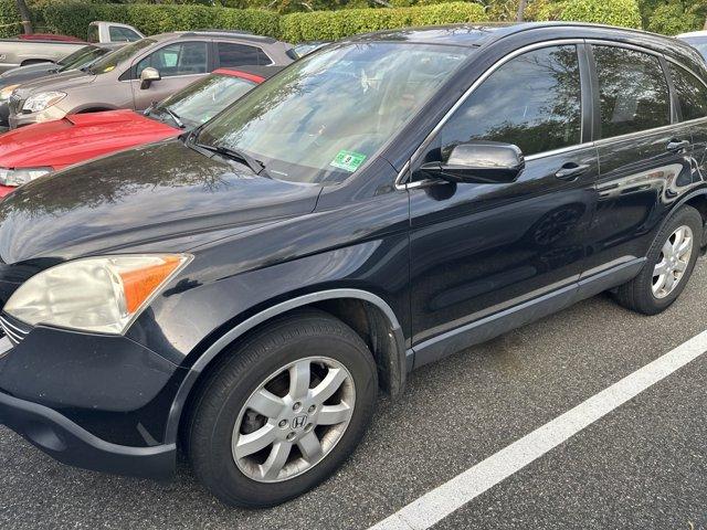 2008 Honda CR-V Vehicle Photo in Flemington, NJ 08822