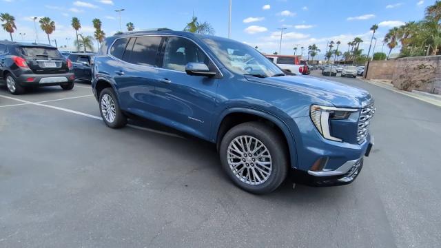 2024 GMC Acadia Vehicle Photo in ANAHEIM, CA 92806-5612