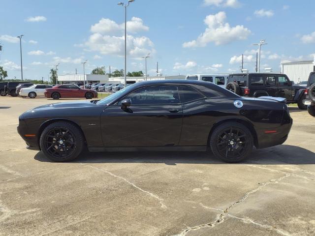 2015 Dodge Challenger Vehicle Photo in ROSENBERG, TX 77471