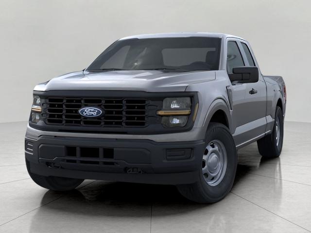 2024 Ford F-150 Vehicle Photo in Neenah, WI 54956