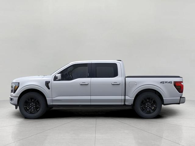 2024 Ford F-150 Vehicle Photo in Neenah, WI 54956