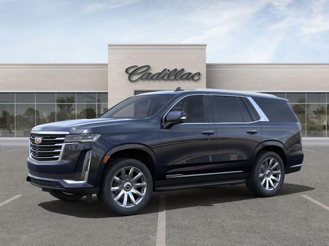 2024 Cadillac Escalade Vehicle Photo in White Plains, NY 10601