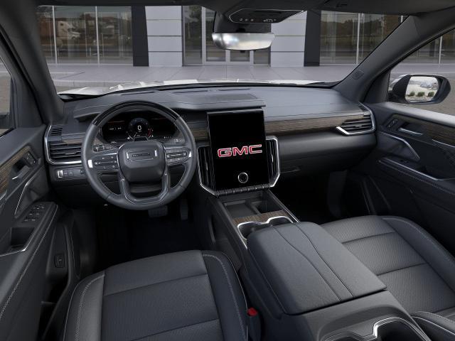 2024 GMC Acadia Vehicle Photo in ALBERTVILLE, AL 35950-0246