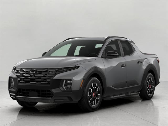 2024 Hyundai SANTA CRUZ Vehicle Photo in Green Bay, WI 54304