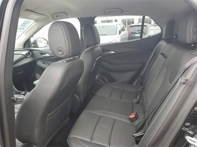 2022 Buick Encore GX Vehicle Photo in GRAND BLANC, MI 48439-8139