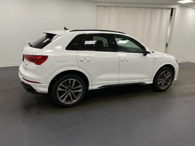 2021 Audi Q3 Vehicle Photo in Appleton, WI 54913