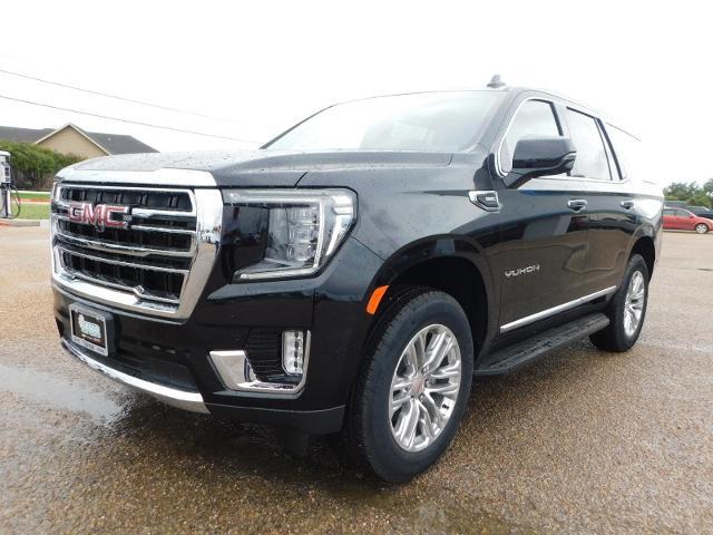 2024 GMC Yukon Vehicle Photo in GATESVILLE, TX 76528-2745