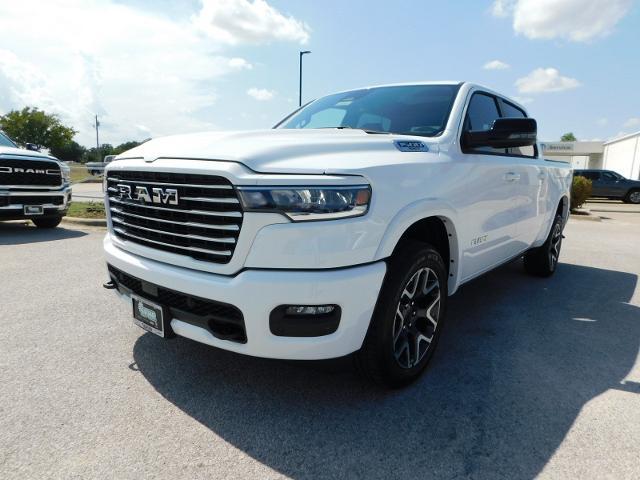 2025 Ram 1500 Vehicle Photo in Gatesville, TX 76528