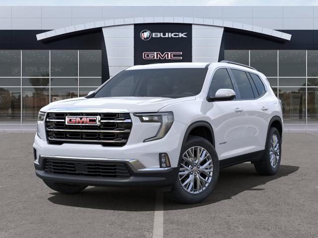 2024 GMC Acadia Vehicle Photo in APPLETON, WI 54914-8833