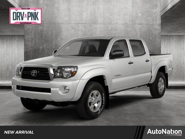 2011 Toyota Tacoma Vehicle Photo in Jacksonville, FL 32244