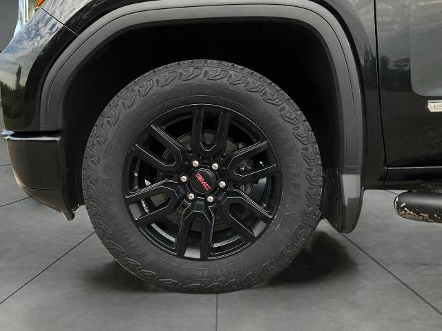 2019 GMC Sierra 1500 Vehicle Photo in Kaukauna, WI 54130