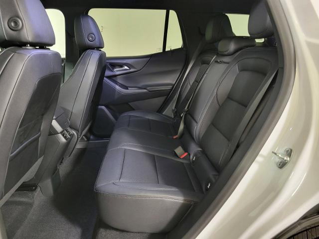 2025 Chevrolet Equinox Vehicle Photo in JOLIET, IL 60435-8135