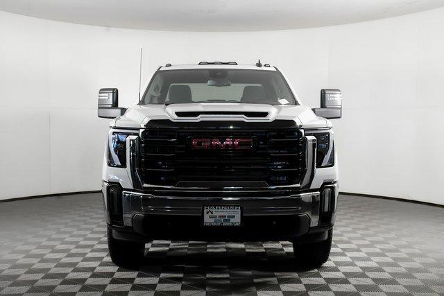 2024 GMC Sierra 2500 HD Vehicle Photo in PUYALLUP, WA 98371-4149