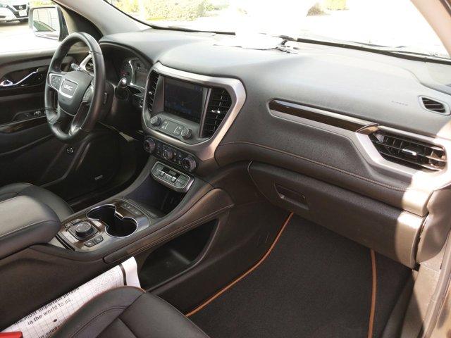 2020 GMC Acadia Vehicle Photo in SELMA, TX 78154-1459