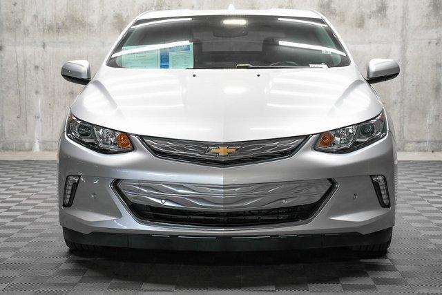 2017 Chevrolet Volt Vehicle Photo in EVERETT, WA 98203-5662