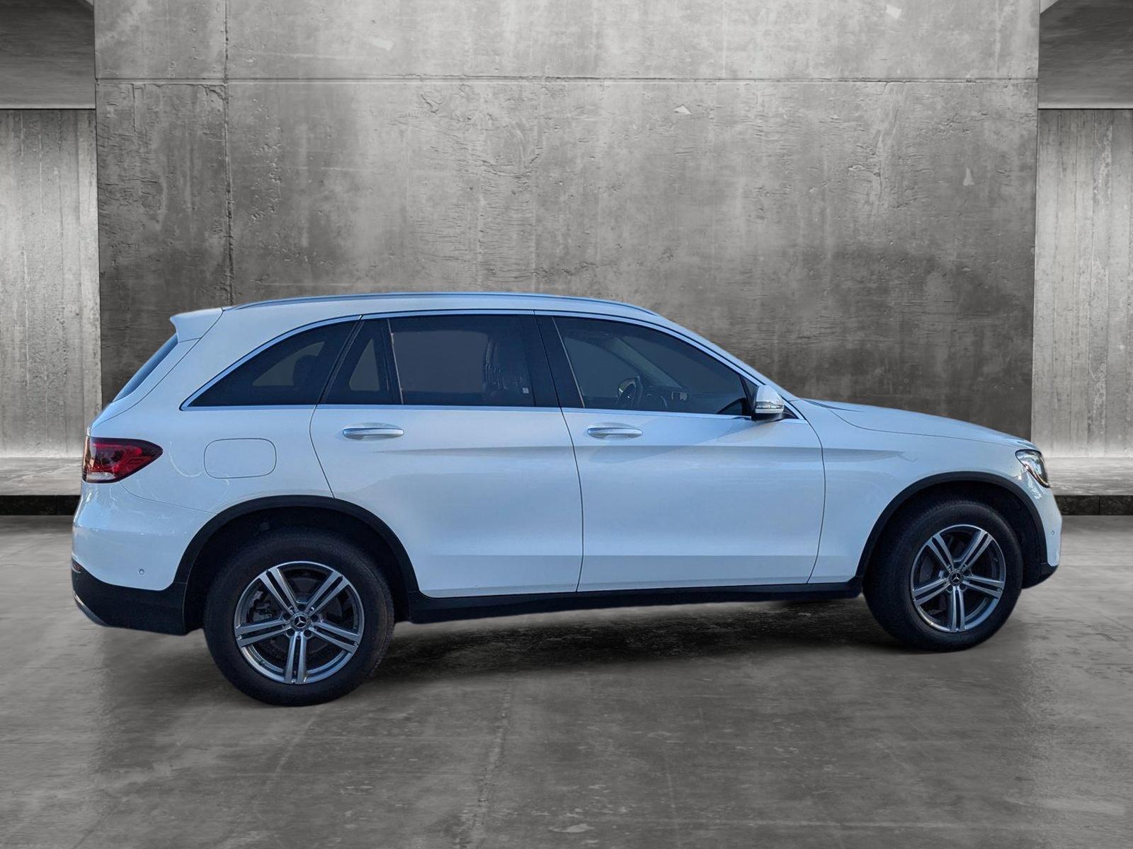 2021 Mercedes-Benz GLC Vehicle Photo in Wesley Chapel, FL 33544