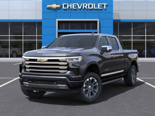 2024 Chevrolet Silverado 1500 Vehicle Photo in COLMA, CA 94014-3284