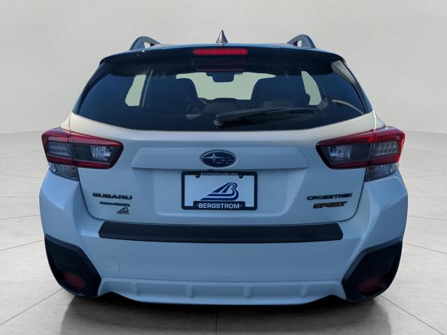 2021 Subaru Crosstrek Vehicle Photo in Green Bay, WI 54304