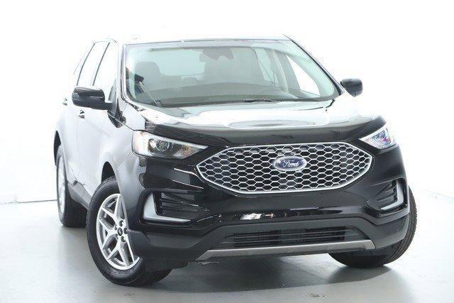 2024 Ford Edge Vehicle Photo in BEACHWOOD, OH 44122-4298