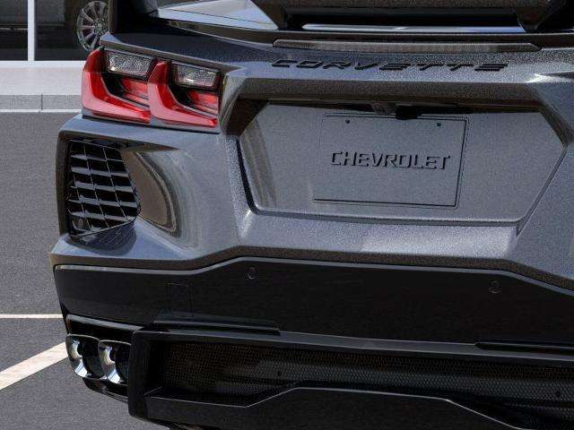 2024 Chevrolet Corvette Stingray Vehicle Photo in MIAMI, FL 33172-3015