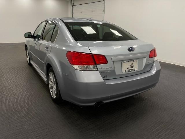 2013 Subaru Legacy Vehicle Photo in Appleton, WI 54913