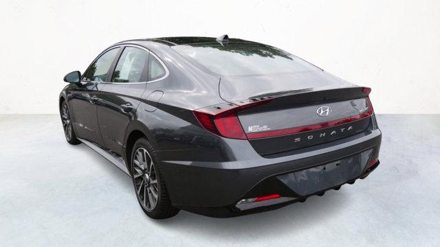 2022 Hyundai SONATA Vehicle Photo in Nashua, NH 03060