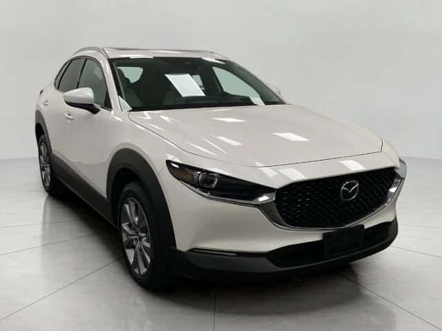 2021 Mazda CX-30 Vehicle Photo in Appleton, WI 54913