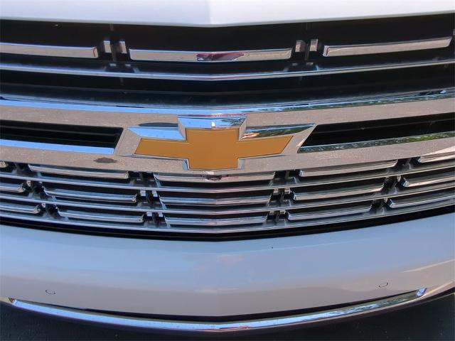 2023 Chevrolet Tahoe Vehicle Photo in ALBERTVILLE, AL 35950-0246