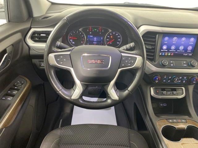 2020 GMC Acadia Vehicle Photo in MEDINA, OH 44256-9001