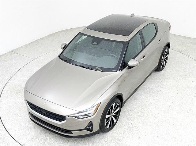 2021 Polestar 2 Vehicle Photo in Grapevine, TX 76051