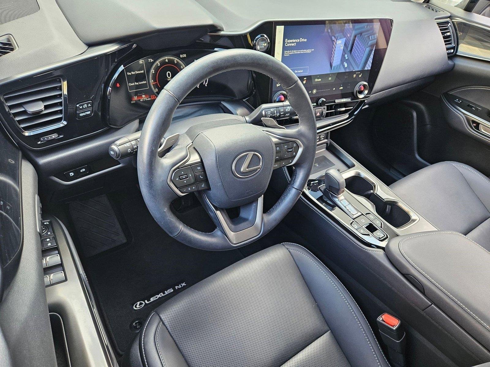 2022 Lexus NX 350 Vehicle Photo in Henderson, NV 89014