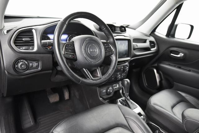 2021 Jeep Renegade Vehicle Photo in Akron, OH 44312