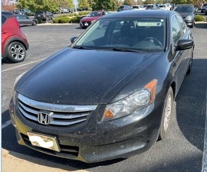 2012 Honda Accord Sedan Vehicle Photo in Oshkosh, WI 54904