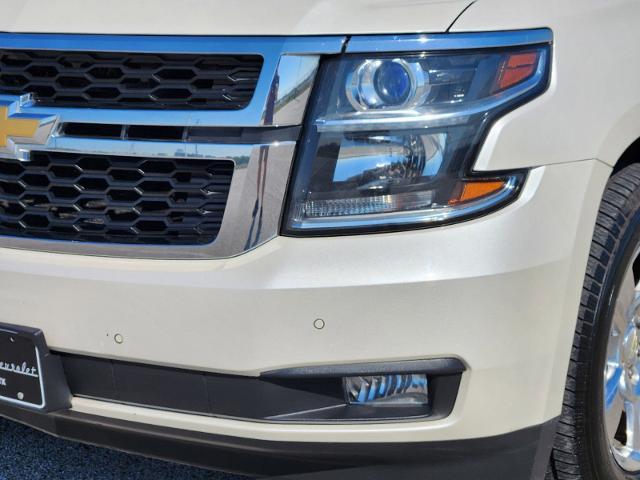 2015 Chevrolet Tahoe Vehicle Photo in HOUSTON, TX 77054-4802