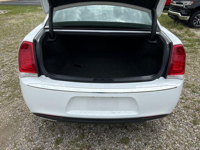 2020 Chrysler 300 Vehicle Photo in MEDINA, OH 44256-9631