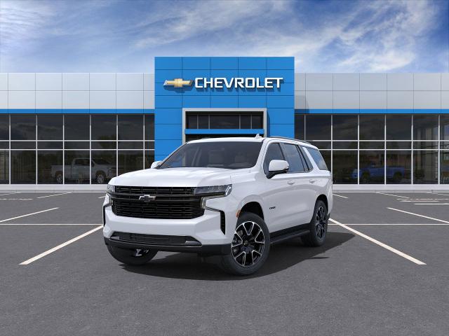 2024 Chevrolet Tahoe Vehicle Photo in SALINAS, CA 93907-2500