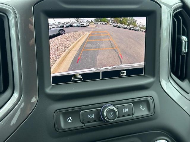 2023 GMC Sierra 1500 Vehicle Photo in COLUMBIA, MO 65203-3903