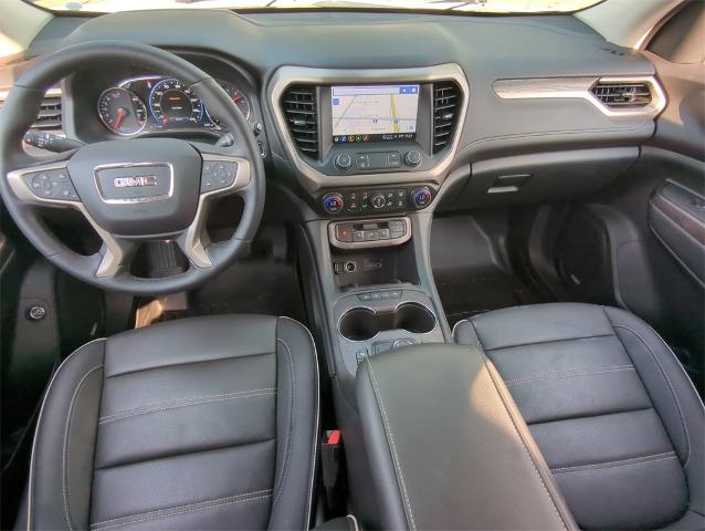 2023 GMC Acadia Vehicle Photo in GOODYEAR, AZ 85338-1310